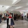 Alpenländische Tänze mit Erich Utz & Susanna Skalli am 28./29.09.2019 in Speyer